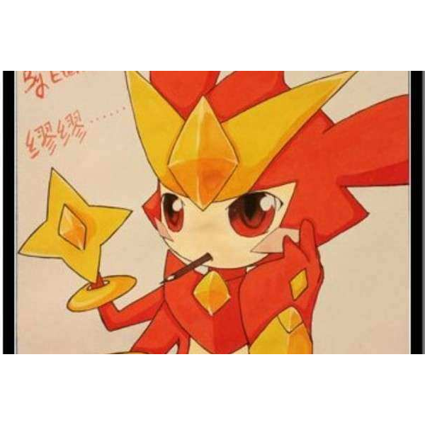 微微丶萤火意志