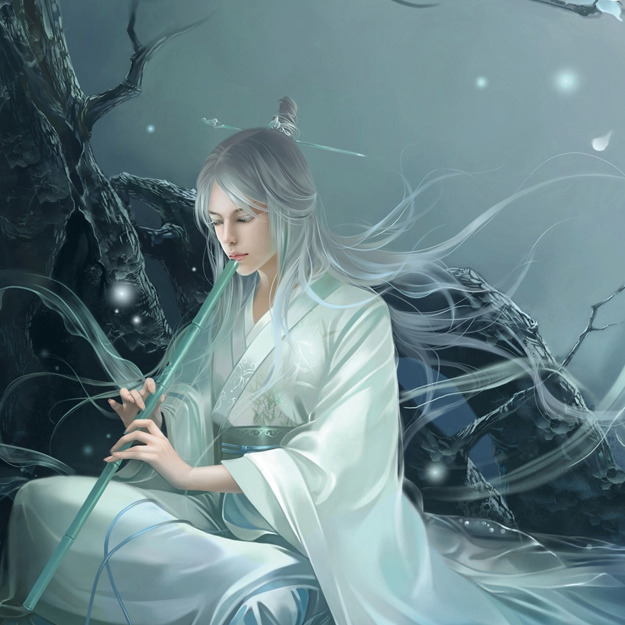 水水
