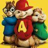 The chipmunks