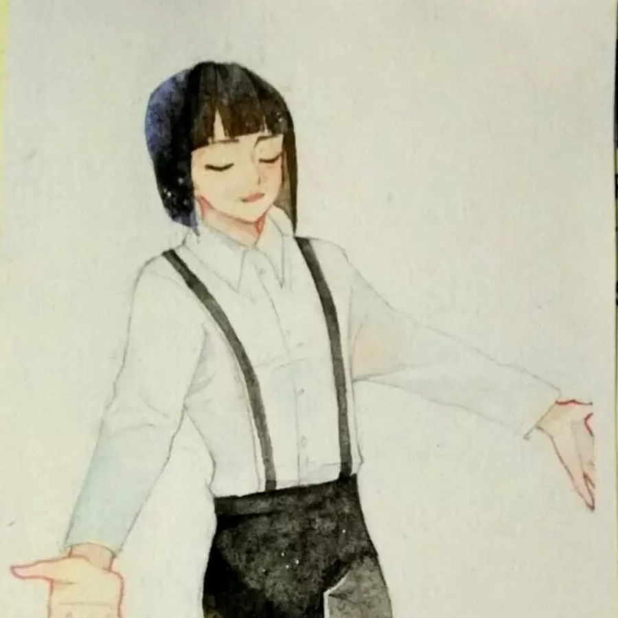 辣味明太子