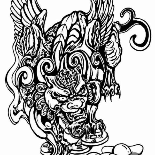 小丑