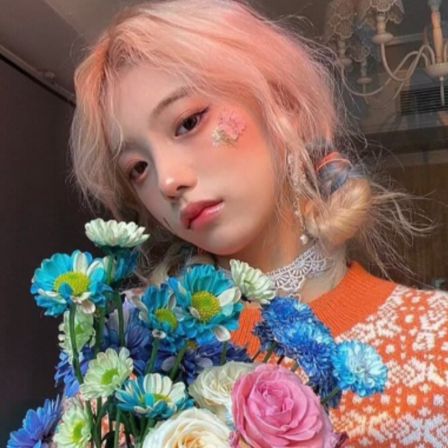 不吃香菜的小孩