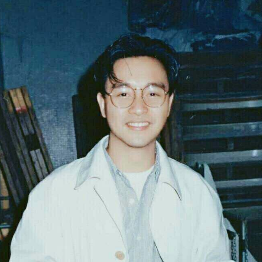 一个会音乐的麻瓜
