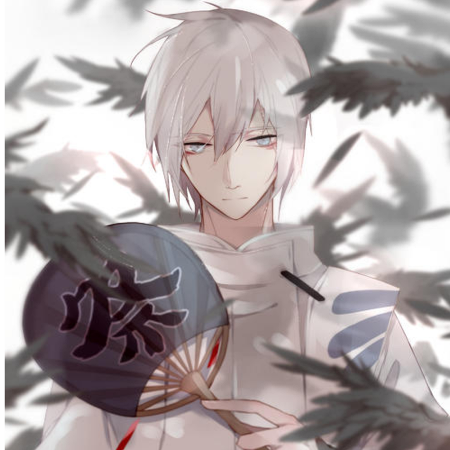 夏沫灬榆一