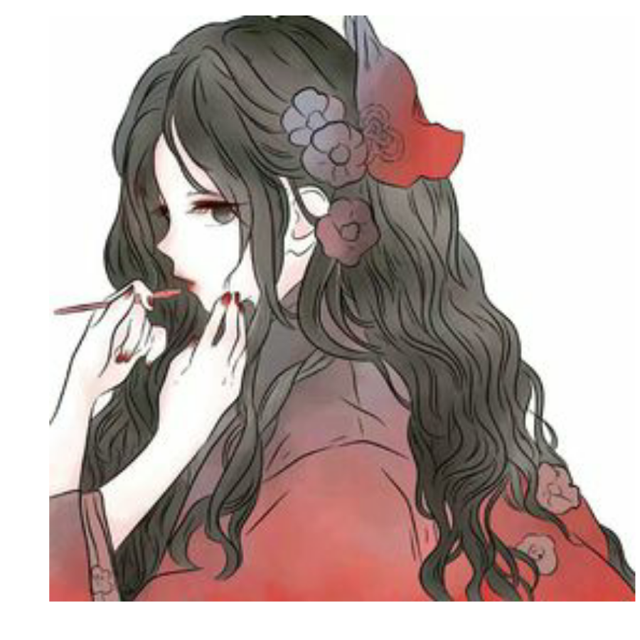 栀子