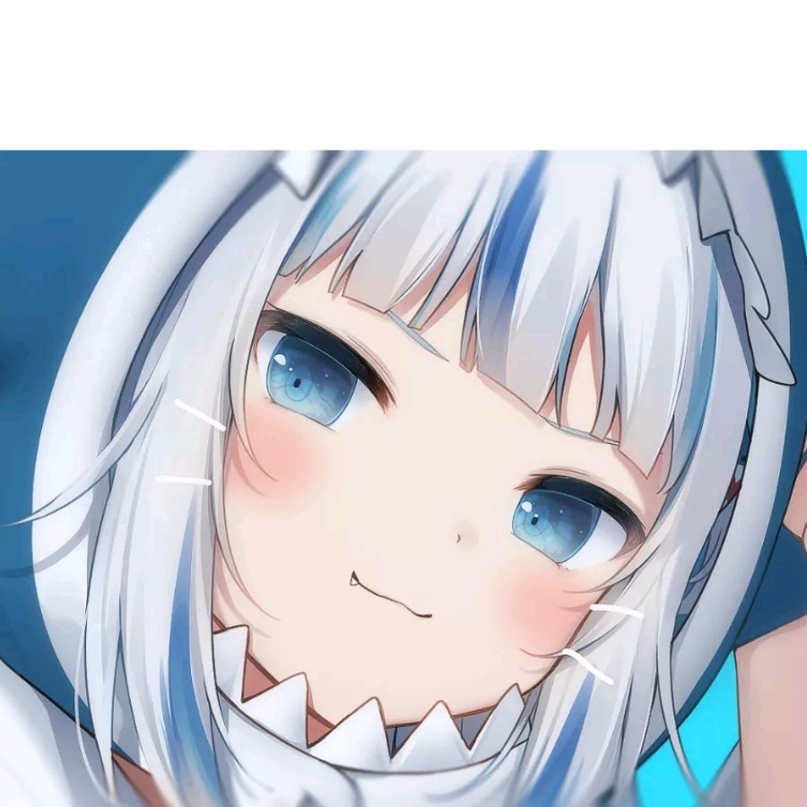 Gwra丶