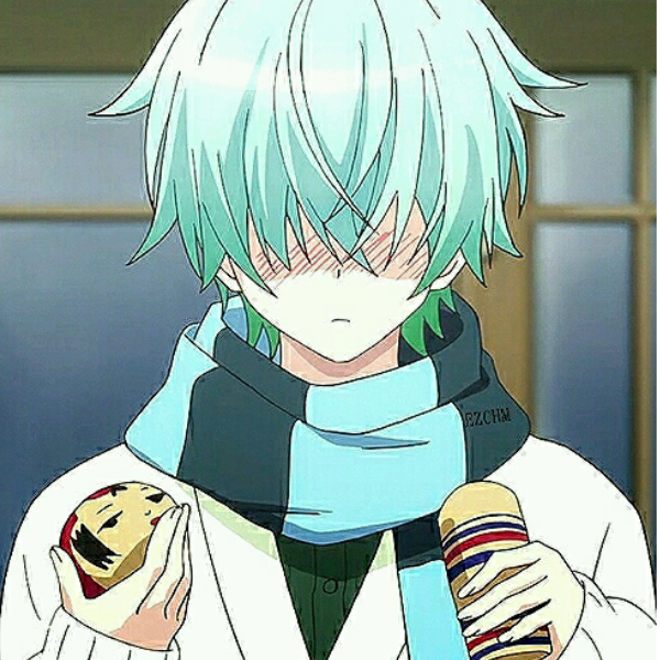 kuroi.