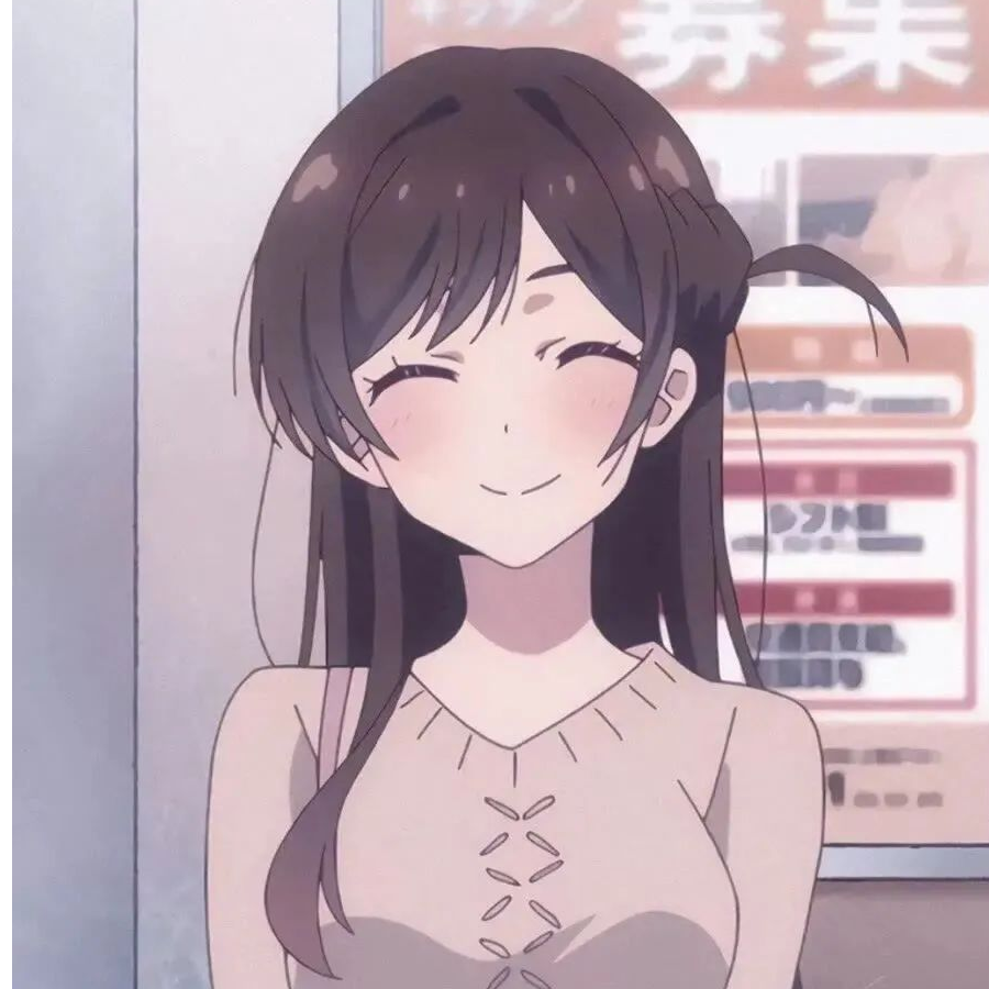 。