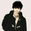 Reaper扛着木吉他
