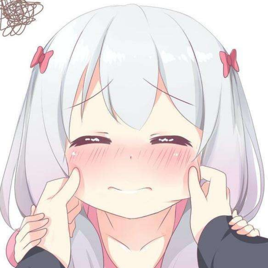 白