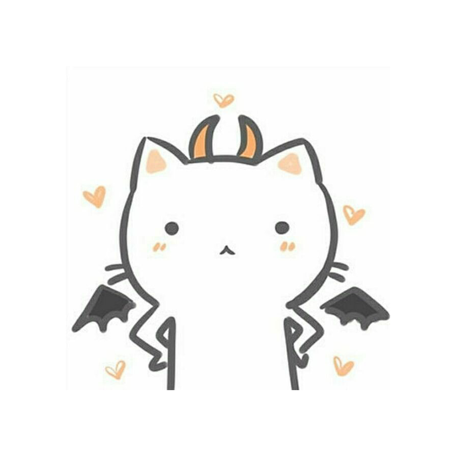 小恶魔ᝰ