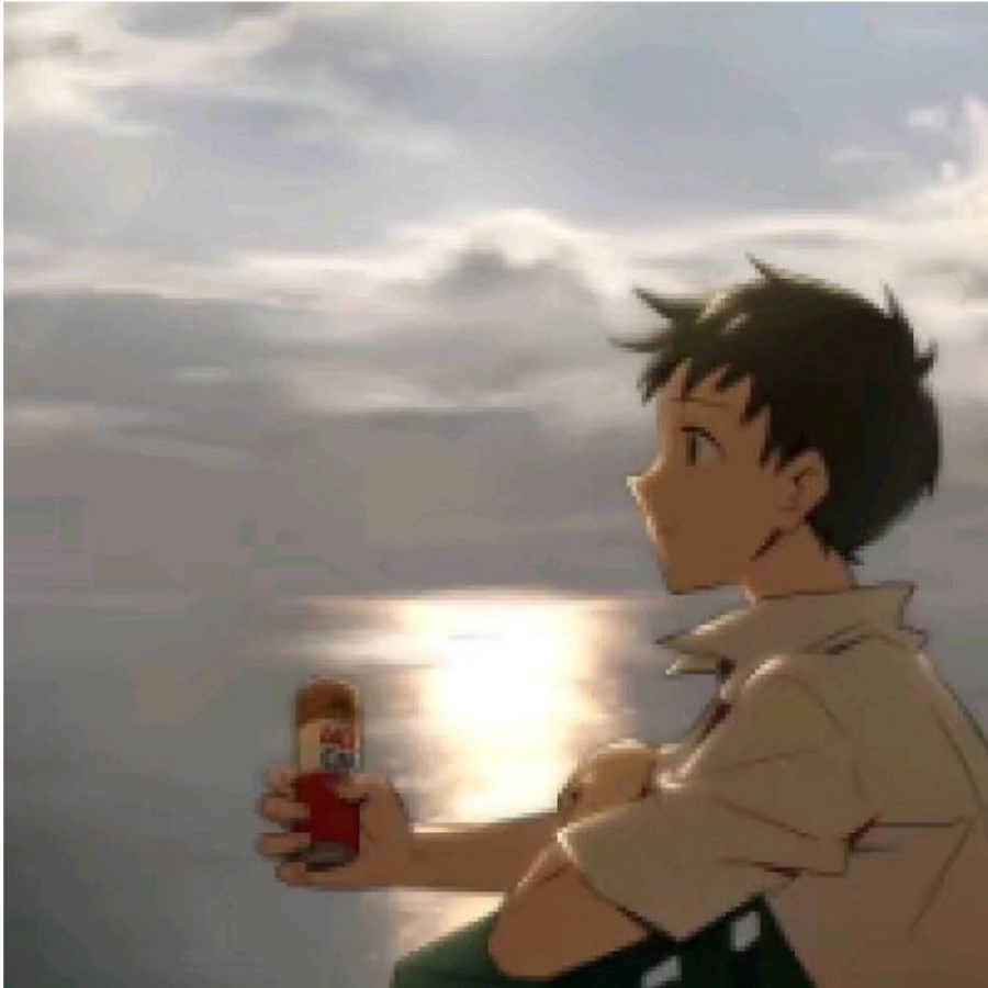 自渡