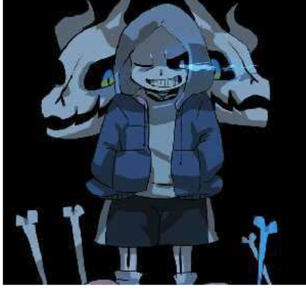 审判sans