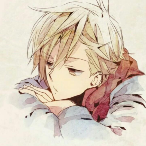 星河滚烫√