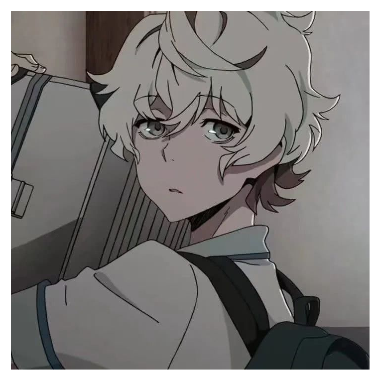 喬霓