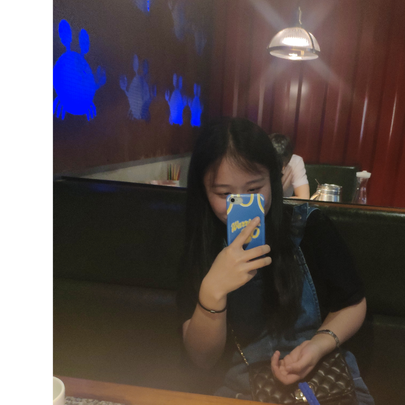 布明嚼栗