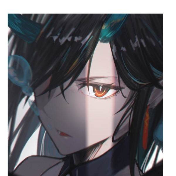 雪染