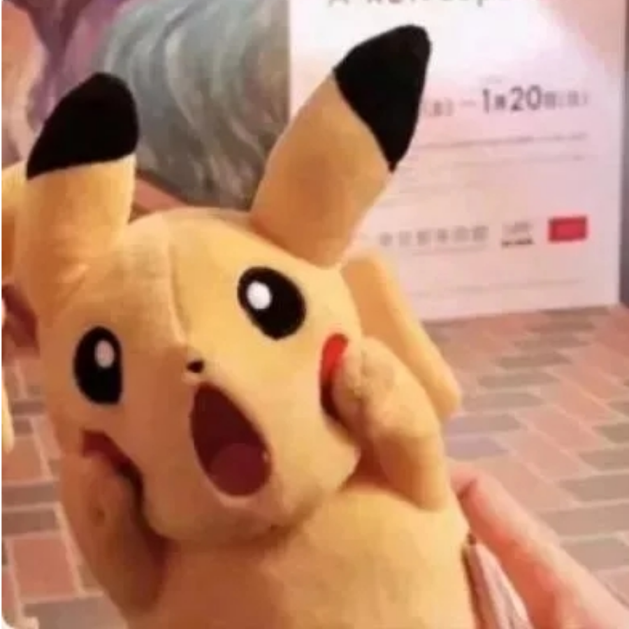 掀裙大魔王