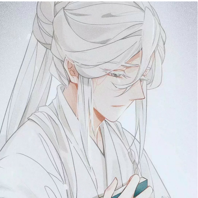 繁星.