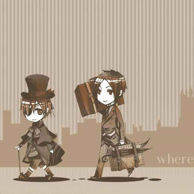 繁华·浮生梦、