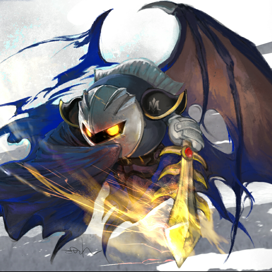 Meta_Knight