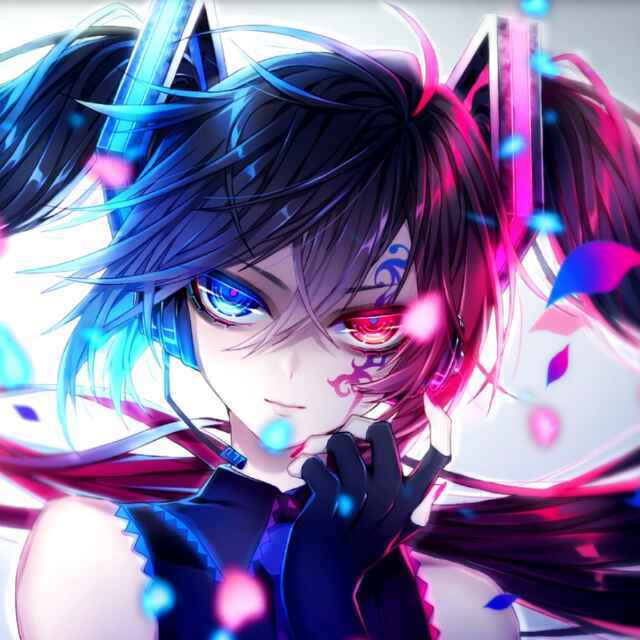 夜