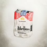 ♚ Marlboro™