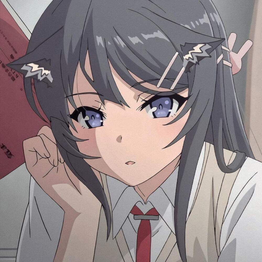 麻衣只爱我
