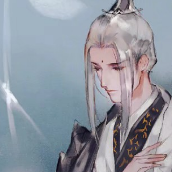 江无厌。