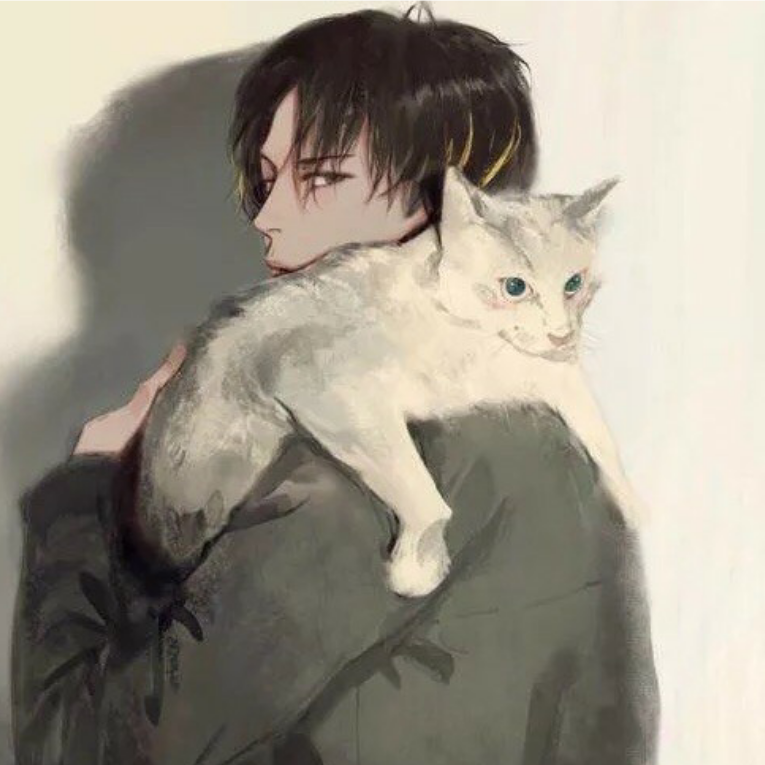 奈何清风扰我梦