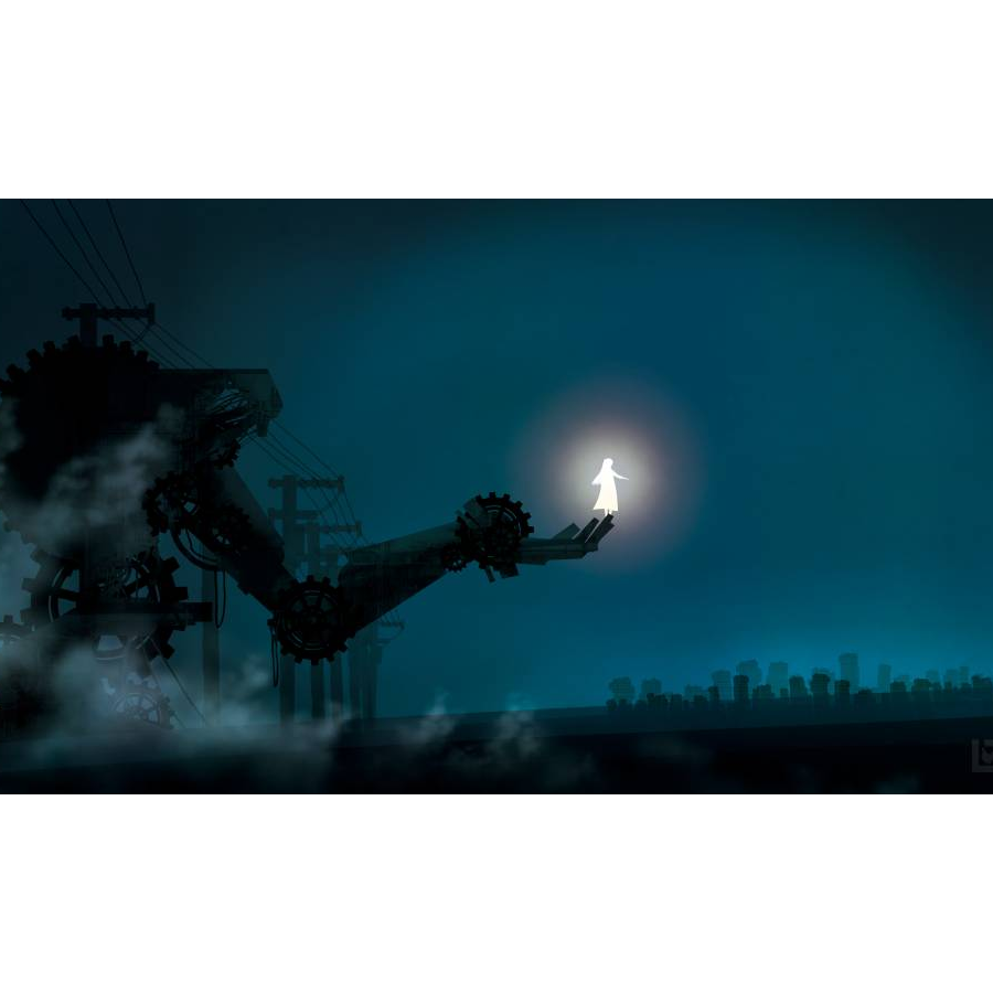 『浪，寂』