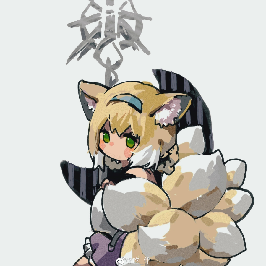 揉揉鱼uuu