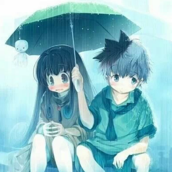 夜雨声烦