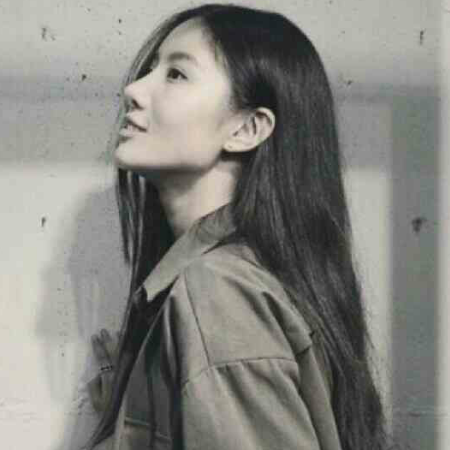 梦姑娘璃离