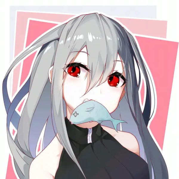 斯卡蒂sama