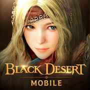 Black Desert M