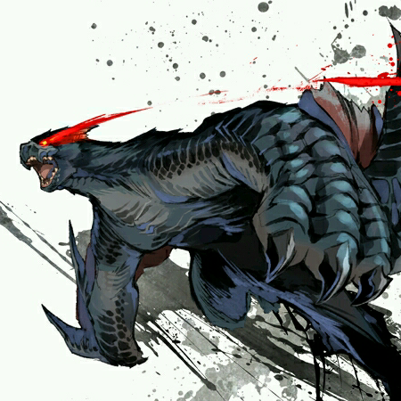 无