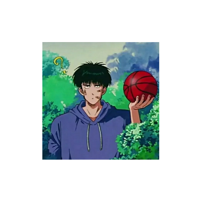 Hero`独白