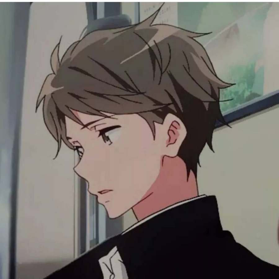 小暖男