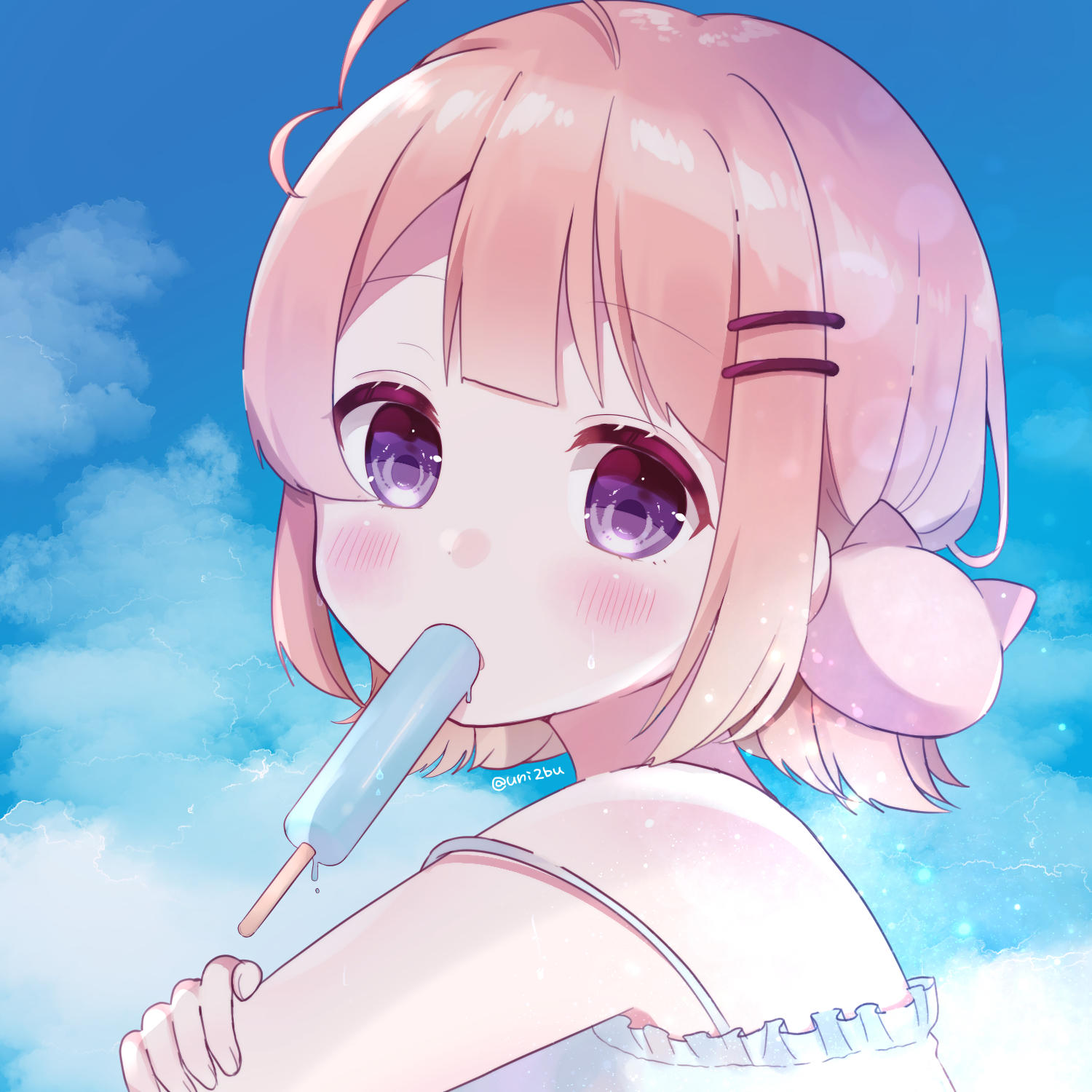Aisawk晓淇