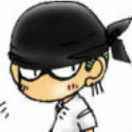 疯过江湖不留痕