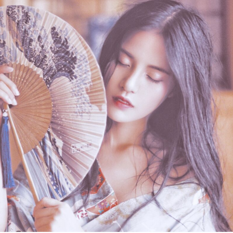 月残清殇