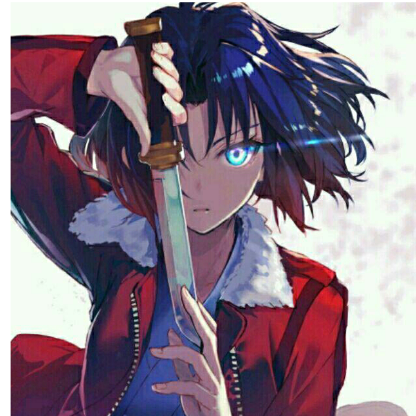月丶夜魅