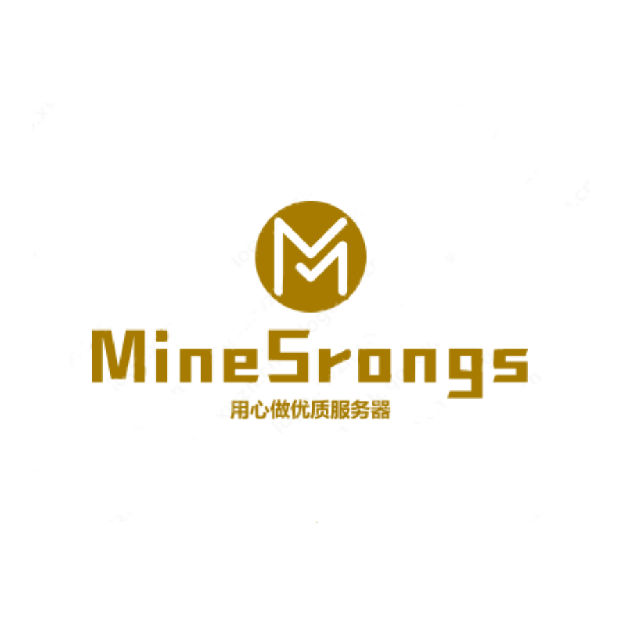 MineSrongs服务器