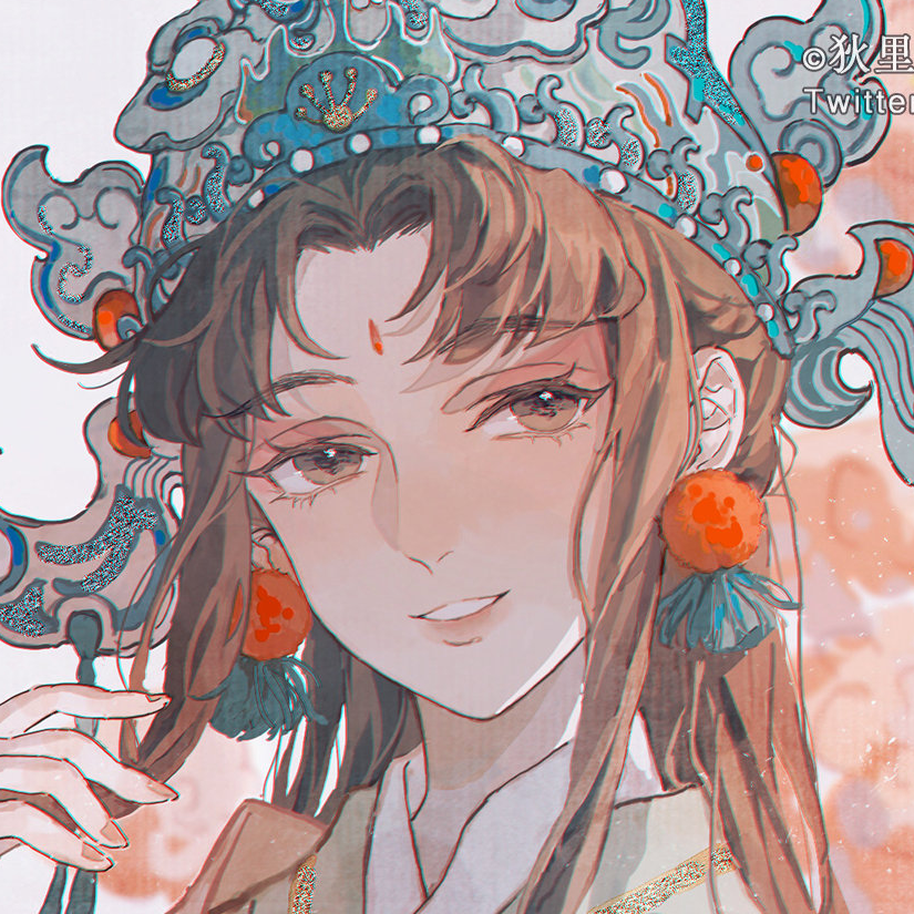 殊缘