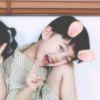 T~抱紧怀中人