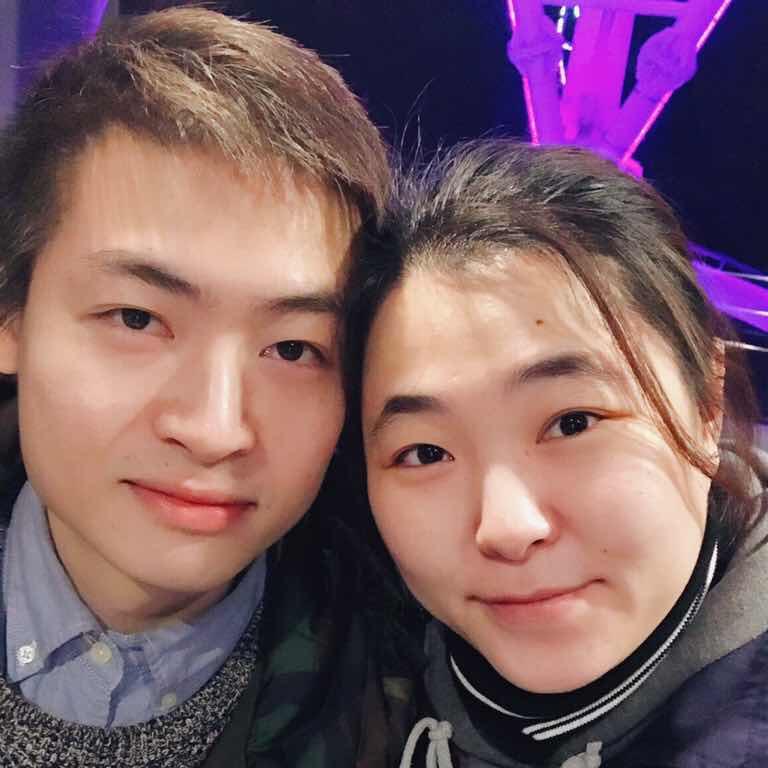 麦诚海