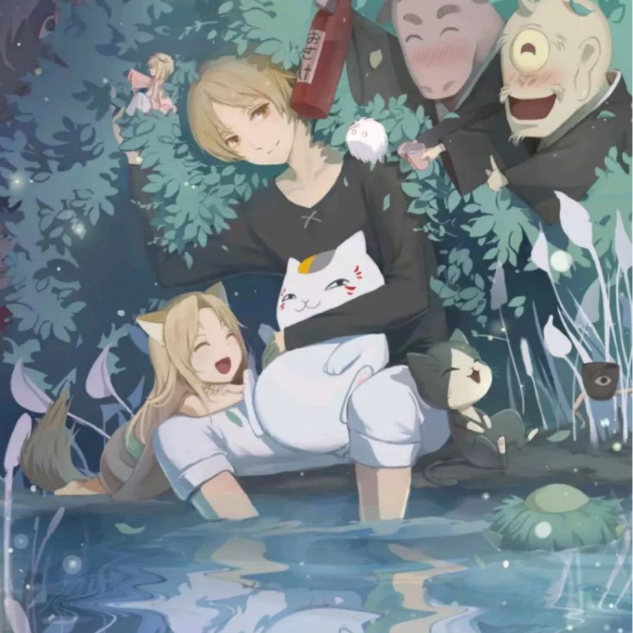 晚来新