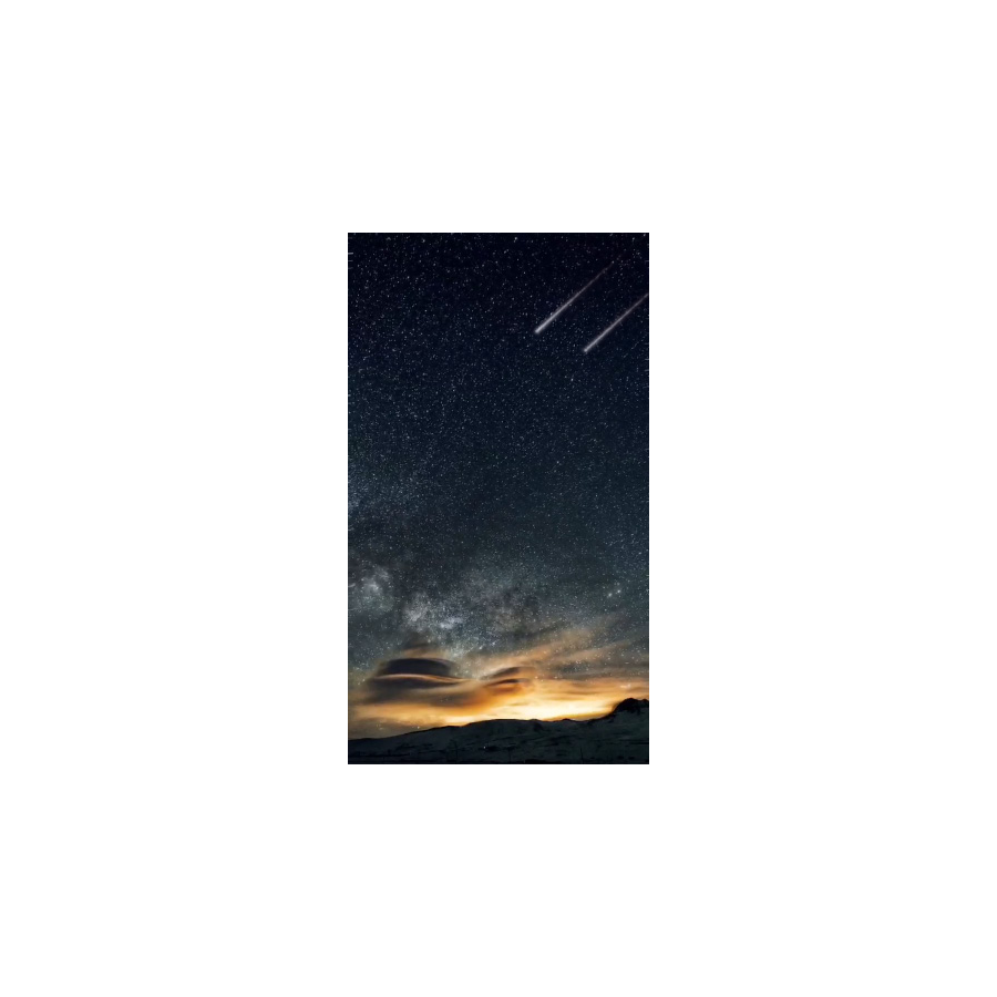 不一样的我