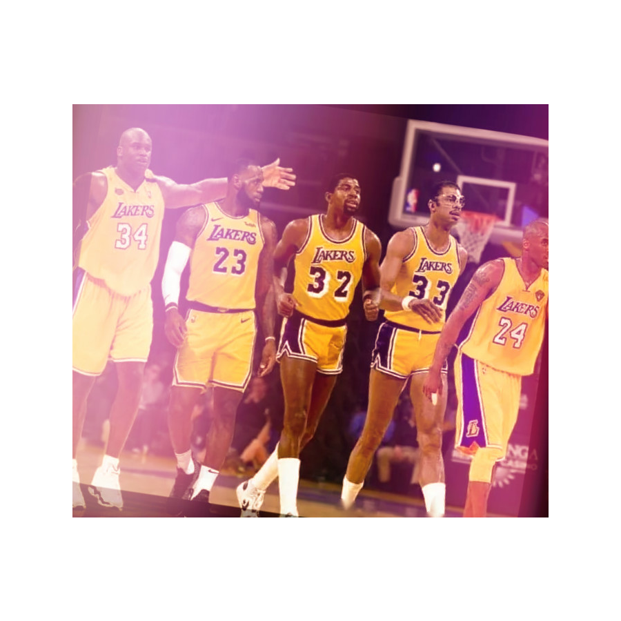 ♥ LAKERS♥